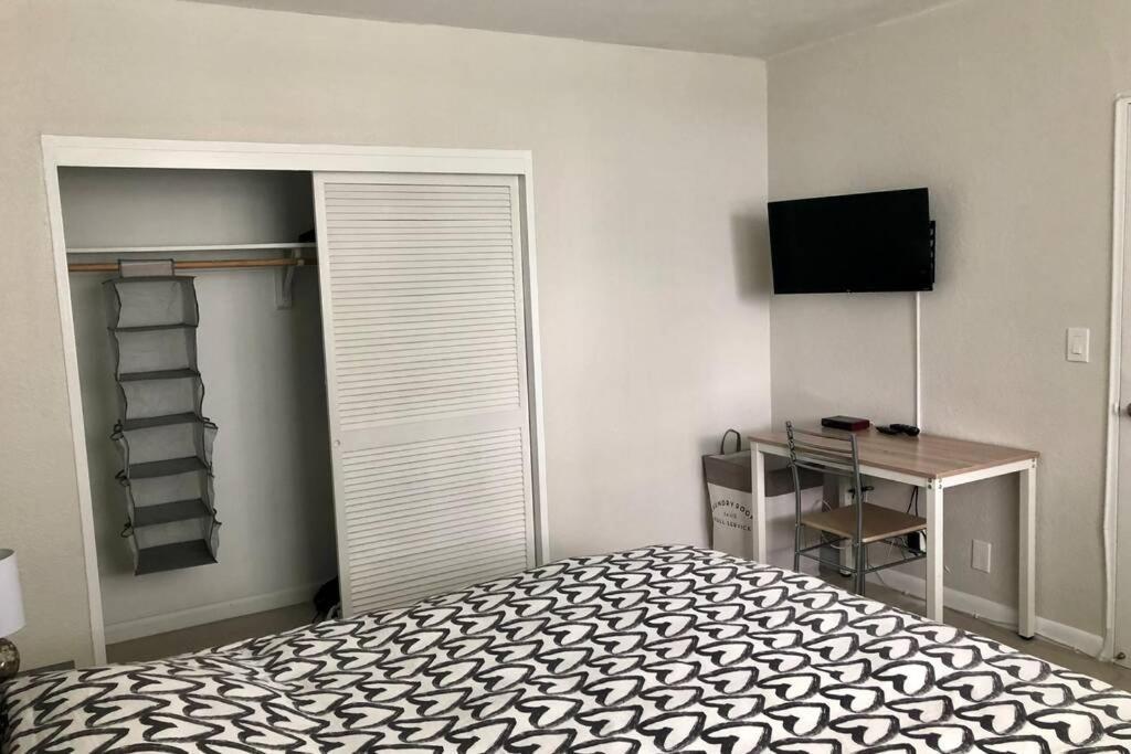 Spacious 1Br On The Beach, The Tides, Hollywood,Fl Exteriör bild