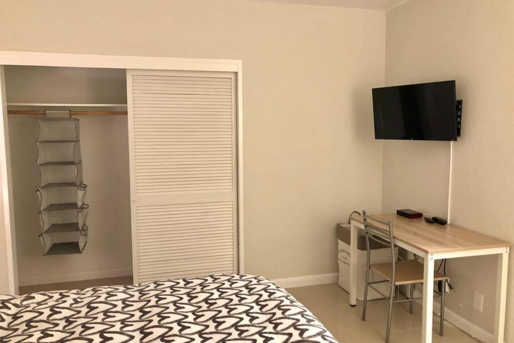 Spacious 1Br On The Beach, The Tides, Hollywood,Fl Exteriör bild