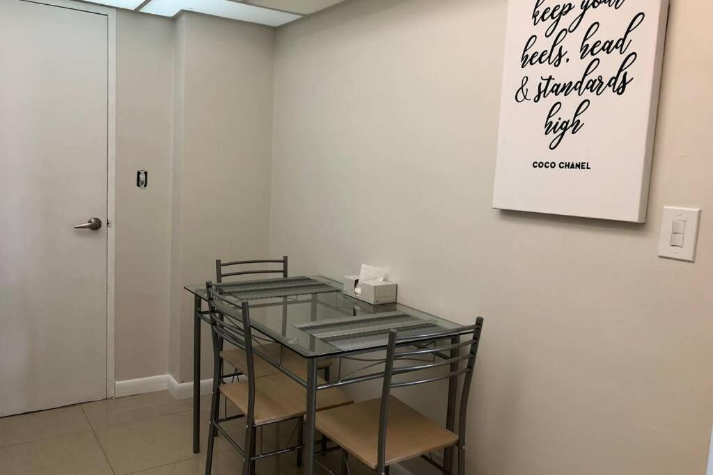 Spacious 1Br On The Beach, The Tides, Hollywood,Fl Exteriör bild