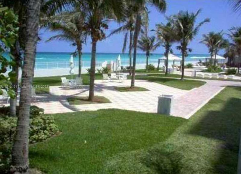 Spacious 1Br On The Beach, The Tides, Hollywood,Fl Exteriör bild