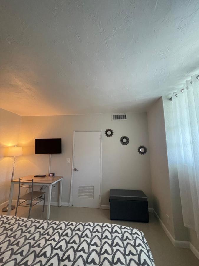 Spacious 1Br On The Beach, The Tides, Hollywood,Fl Lägenhet Exteriör bild