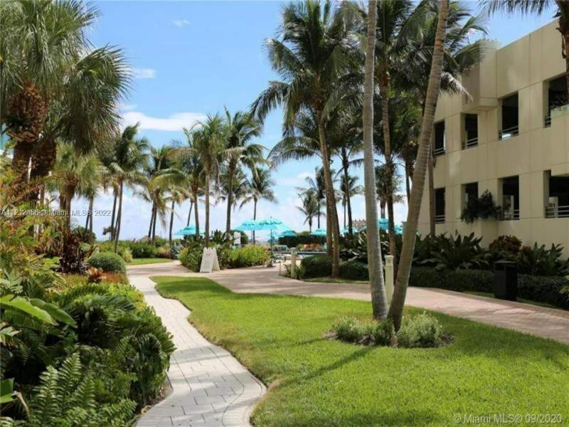 Spacious 1Br On The Beach, The Tides, Hollywood,Fl Exteriör bild